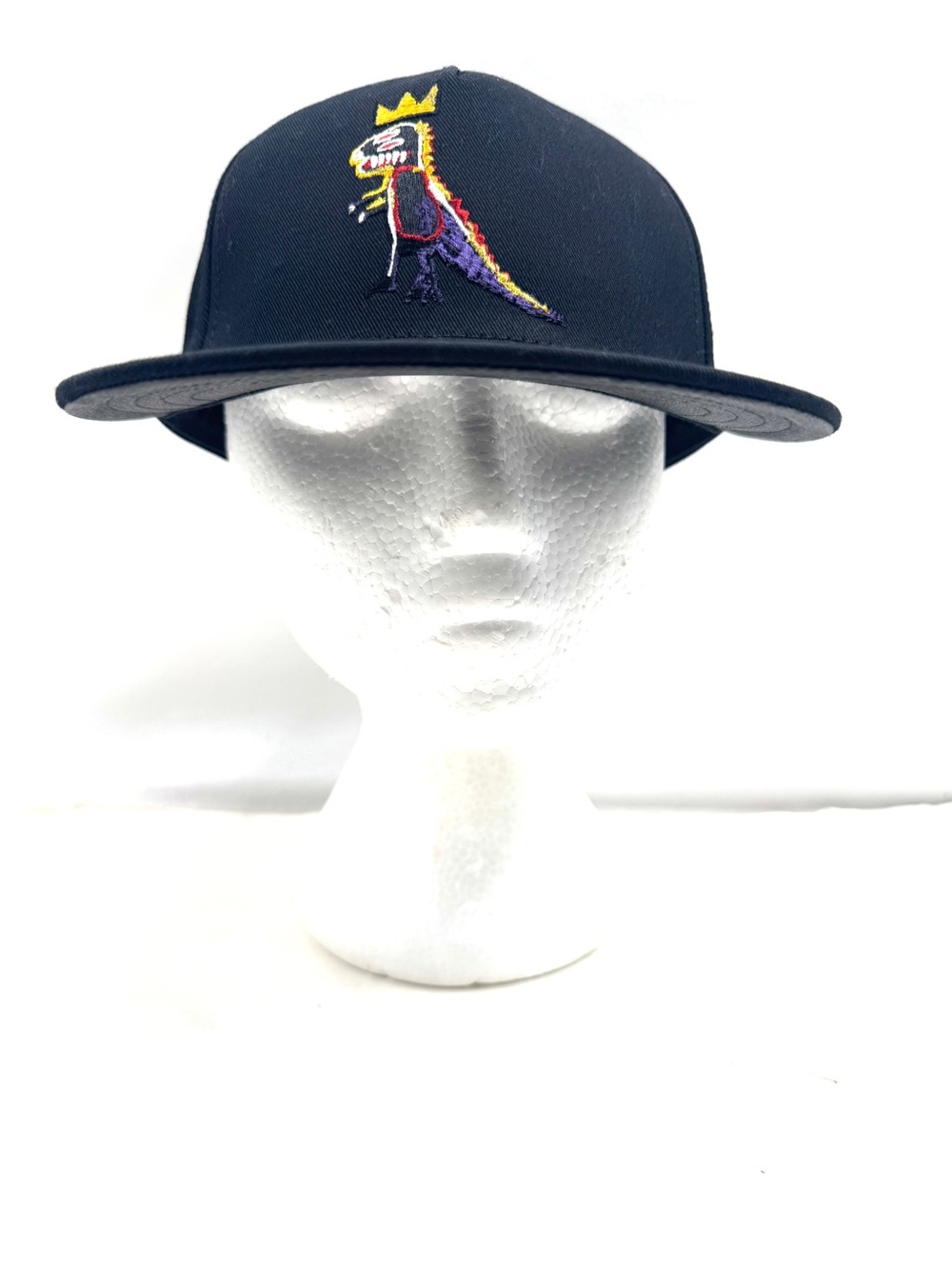 Coach X Jean Michel Basquiat Baseball Cap